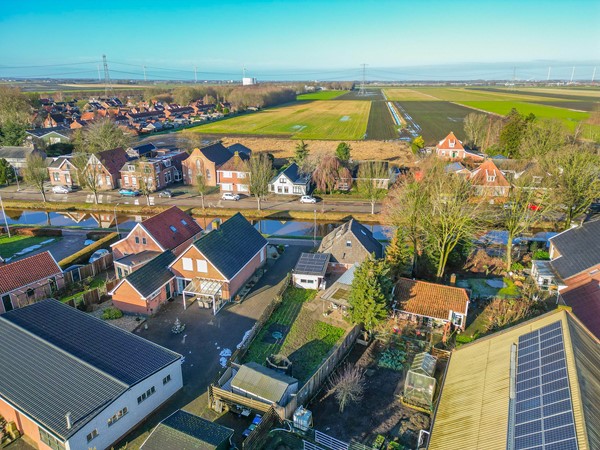 Medium property photo - Jan Oldenburgerstraat E 114, 9663 RW Nieuwe Pekela